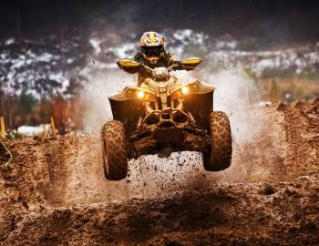 ATV Riding UTV Motorcycles