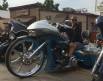 Deadwood Jam Motorcycle 