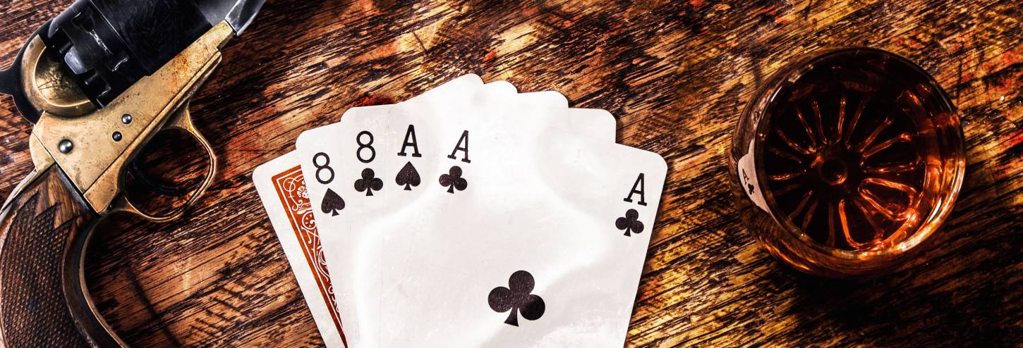 Gambling Deadwood New Years Eve Celebration