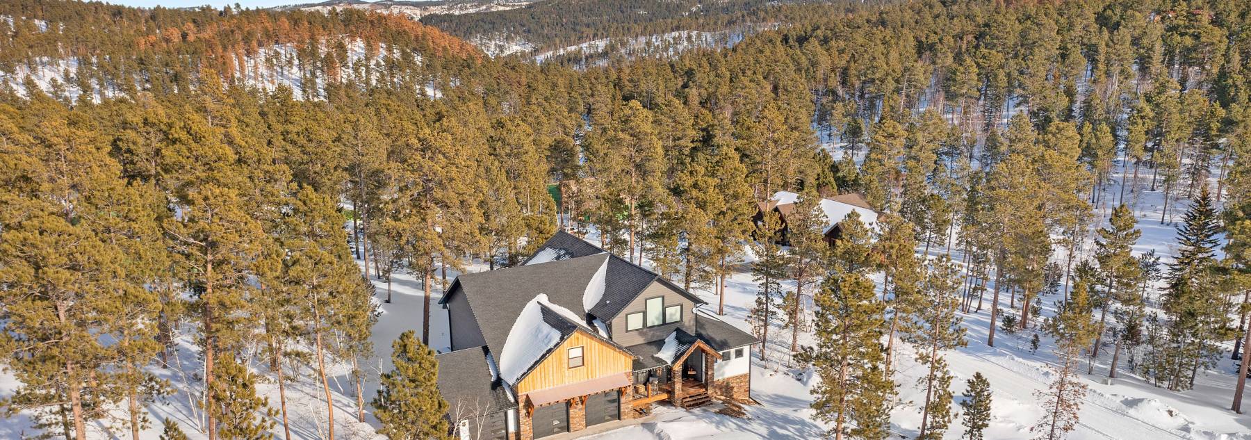 Big Feather Lodge